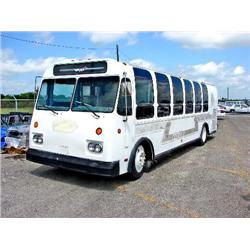 1988 TRANSMASTER BUS #959T23DA2HS028145