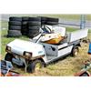 Image 1 : 1993 CLUB CAR CARRY ALL II ser#EG9323330949