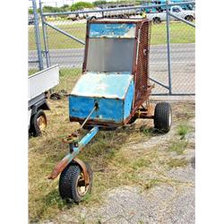 1986 GUSTAFSON ST-12EW ser#1033