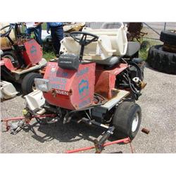 1996 JACOBSEN 62266 MOWER ser#6266-2115