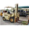 Image 1 : 1961 ALLIS CHAMBERS FORKLIFT #ENG-4514964
