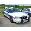 Image 1 : 2004 FORD CROWN VIC #2FAFP71W74X170287