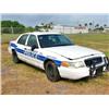 Image 1 : 2002 FORD CROWN VIC #2FAFP71W92X151642
