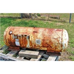 Propane Tank