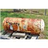 Image 1 : Propane Tank