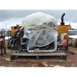 4.6 LITER MOTOR/FRONT END