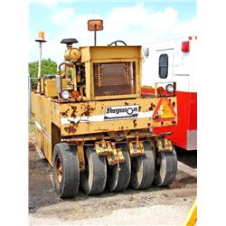 1994 FERGUSON SP-912 ROLLER COMPACTOR