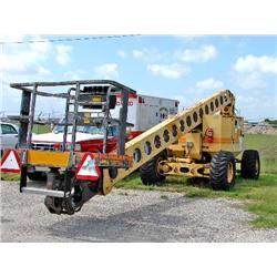 1990 GROVE AM266 MANLIFT SERIAL#23361