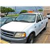 Image 1 : 1997 FORD F-150 PU VIN# 1FTDX1729VKA53088