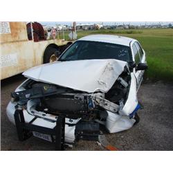 2005 FORD CROWN VIC #2FAFP71W55X168135