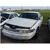 Image 1 : 1996 FORD CROWN VIC #2FALP71W2TX144438
