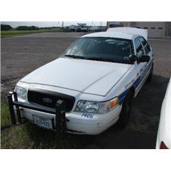 2004 FORD CROWN VIC #2FAFP71W04X170292