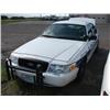 Image 1 : 2004 FORD CROWN VIC #2FAFP71W04X170292