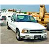Image 1 : 1996 CHEV S10 PU 1GCCS1940TK206639