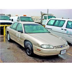 1998 CHEV LUMINA  2G1WL52M7W9149426