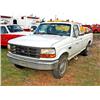 Image 1 : 1995 FORD F250 PK 2FTHF25H1SCA59095