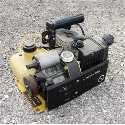 London Fog Fogger Model Colt-T