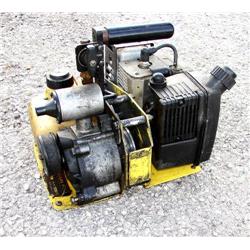 London Fog Fogger Model Colt-T