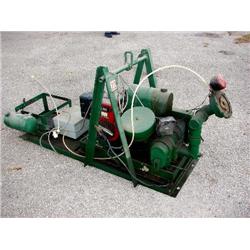 Fogger Lowndes Eng Co