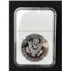 Image 2 : LTD EDITION TRUMP KAMALA ELECTION COIN IN CASE