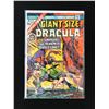 Image 1 : MARVEL COMICS NO.4 DRACULA (GIANT-SIZE)