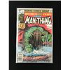 Image 1 : MARVEL COMICS NO.1 THE MAN-THING