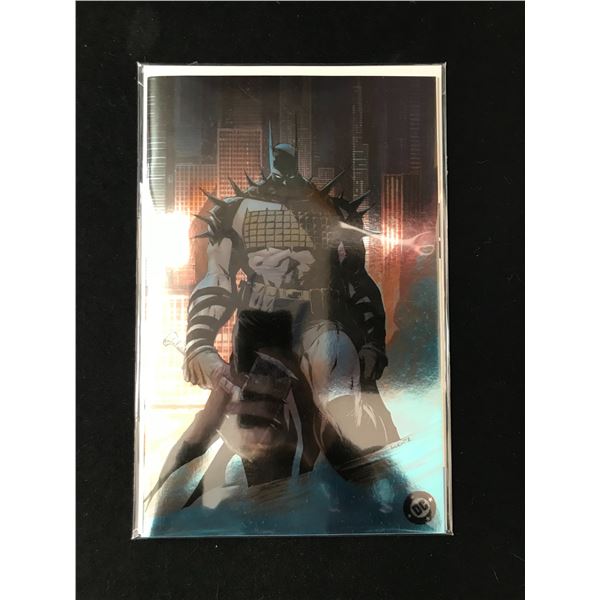 DC COMICS NO.1 ABSOLUTE BATMAN