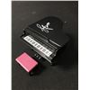Image 1 : JAMIE FOXX SIGNED "RAY MINI PIANO" WORLD AUTOS COA