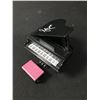 Image 3 : JAMIE FOXX SIGNED "RAY MINI PIANO" WORLD AUTOS COA