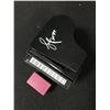 Image 4 : JAMIE FOXX SIGNED "RAY MINI PIANO" WORLD AUTOS COA