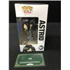 Image 2 : JENNA ORTEGA SIGNED ASTRID FUNKO POP (KB COA)