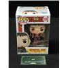Image 1 : MICHAEL SHANNON SIGNED "GENERAL ZOD" FROM THE FLASH FUNKO POP! (KB AUTHENTICS COA)
