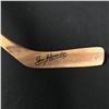Image 1 : JEAN BELIVEAU SIGNED HOCKEY STICK (PSA COA)