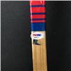 Image 2 : JEAN BELIVEAU SIGNED HOCKEY STICK (PSA COA)