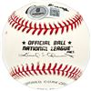 Image 2 : DUKE SNIDER SIGNED RAWLINGS BASEBALL (BECKETT COA)