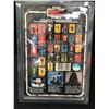 Image 2 : MINT ON CARD KENNER STAR WARS STORMTROOPER ACTION FIGURE