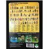 Image 2 : Star Wars Return Of The Jedi Nikto Figure MINT ON CARD