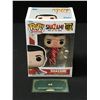 Image 1 : ZACHARY LEVI SIGNED "SHAZAM" FUNKO POP! (KB AUTHENTICS COA)