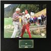 Image 1 : ADAM SANDLER SIGNED "HAPPY GILMORE" 8X10 PHOTO (KB AUTHENTICS COA)