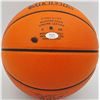 Image 4 : BILL RUSSELL SIGNED SPALDING BASKETBALL (PSA COA)