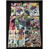 Image 1 : LOT OF 15 X-FACTOR COMICS (MARVEL COMICS)