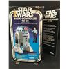 Image 1 : Vintage Star Wars Radio Controlled R2-D2 - 1978 Kenner (NEW OLD STOCK)