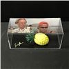 Image 1 : SEAN ASTIN SIGNED "50 FIRST DATES" DURIAN BOX (WWOC COA)