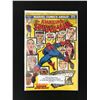 Image 1 : MARVEL COMICS NO.121 THE AMAZING SPIDERMAN