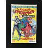 Image 1 : MARVEL COMICS NO.129 THE AMAZING SPIDERMAN (REPRINT)