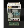 Image 1 : PAUL BETTANY SIGNED "THE VISION" FROM WANDA VISION FUNKO POP! (KB AUTHENTICS COA)