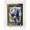 Image 1 : 2007 TEEMU SALANE SIGNED O-PEE-CHEE CARD NO. 3