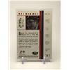 Image 2 : 2004 MIKE GARTNER SIGNED PARKHURST CARD