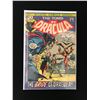 Image 1 : MARVEL COMICS NO.4 THE TOMB OF DRACULA
