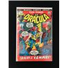 Image 1 : MARVEL COMICS NO.5 THE TOMB OF DRACULA